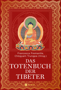 Das Totenbuch der Tibeter