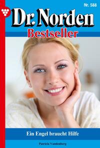 Ein Engel braucht Hilfe