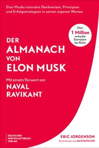 Der Almanach von Elon Musk