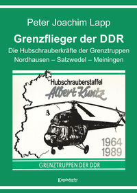 Grenzflieger der DDR
