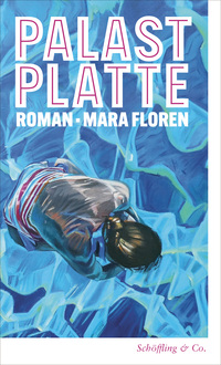 Palastplatte