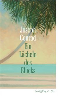 Ein Lächeln des Glücks