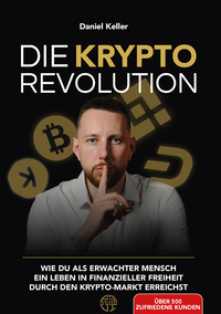DIE KRYPTO REVOLUTION
