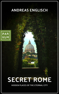 Secret Rome