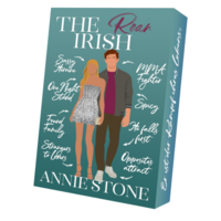 The Irish - Roan