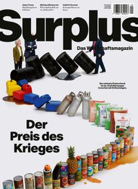 Der Preis des Krieges