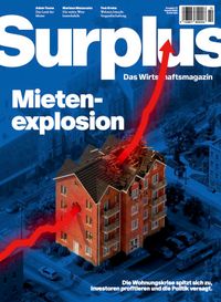 Mietenexplosion