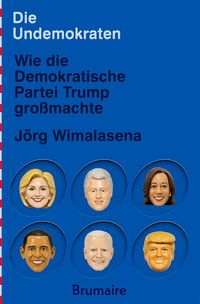 Die Undemokraten