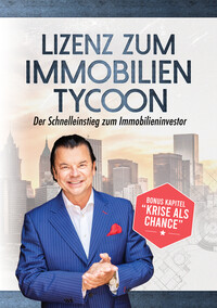 Lizenz zum Immobilientycoon