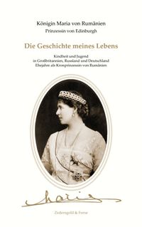 Die Geschichte meines Lebens