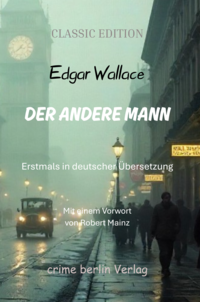 Der andere Mann - Deutsche Übersetzung