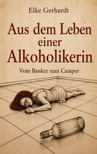 Aus dem Leben einer Alkoholikerin