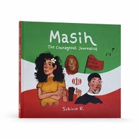 Masih, the Courageous Journalist