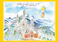 Turtle Amanda auf der Suche nach dem Osterhasen