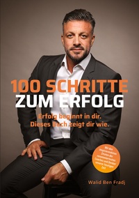 100 Schritte zum Erfolg