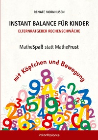 Instant Balance für Kinder - Elternratgeber Rechenschwäche