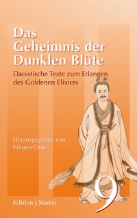 Das Geheimnis der dunklen Blüte