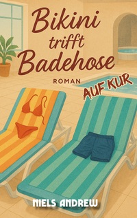 Bikini trifft Badehose