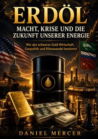 Erdöl Macht, Krise und die Zukunft unserer Energie