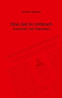 Eine Zeit im Umbruch