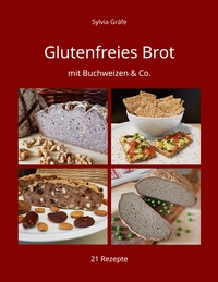 Glutenfreies Brot