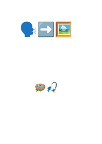 Die Sprache der Bilder