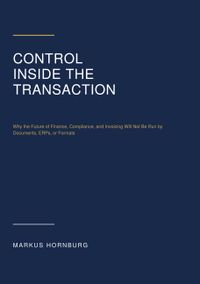 Control Inside the Transaction