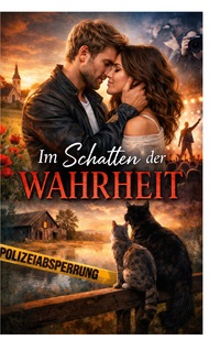 Im Schatten der Wahrheit