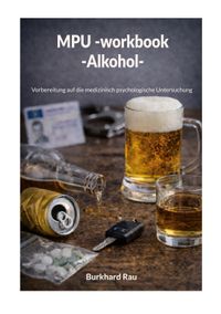 MPU Workbook Alkohol