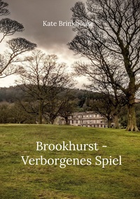 Brookhurst - Verborgenes Spiel