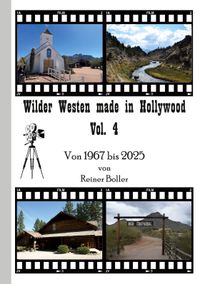 Wilder Westen made in Hollywood Vol. 4
