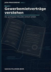 Gewerbemietverträge verstehen