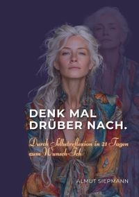 Denk mal drüber nach.