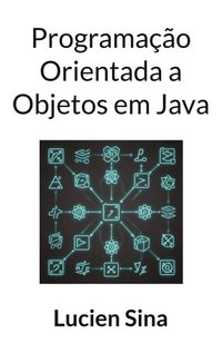 Programação Orientada a Objetos em Java