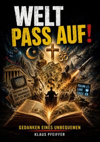 Welt pass auf