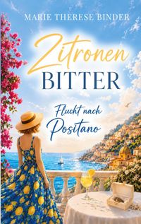 Zitronenbitter
