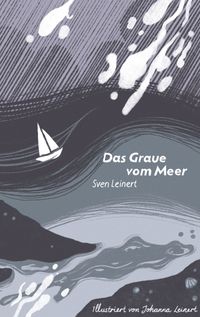 Das Graue vom Meer