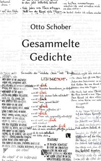 Gesammelte Gedichte