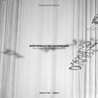 Wörterbuch des Dazwischen