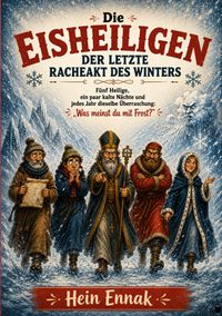 Die Eisheiligen