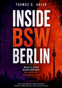 Inside BSW Berlin