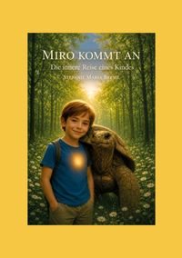 Miro kommt an