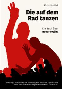 Die auf dem Rad tanzen