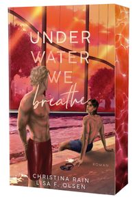 Under Water We Breathe