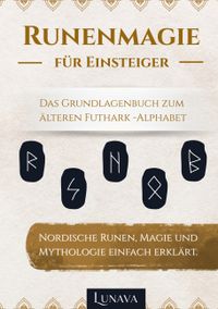 Runenmagie für Einsteiger