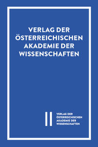 Das alchemistische Werk des Gratheus filius philosophi in Codex Vindobonensis 2372