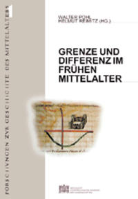 Grenze und Differenz