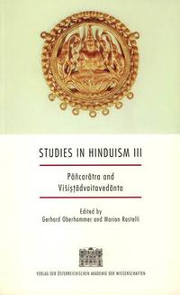 Studies in Hinduism / Studies in Hinduism III