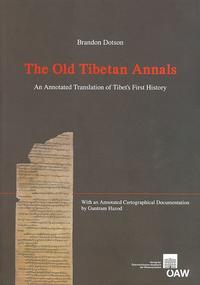 The Old Tibetan Annals