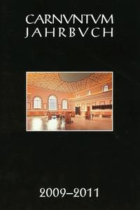 Carnuntum Jahrbuch 2009‒2011